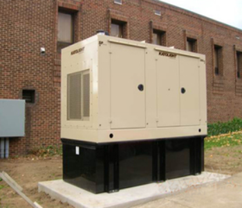Commercial Sales Installation & Service at Generator Specialist Inc.