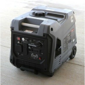 Onan P4500i Inverter Portable Generator