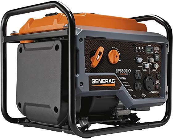 Generac GP3500io Portable Generator