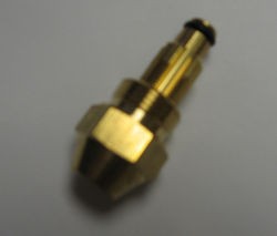 Nozzle Kit (150-165) PP222