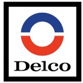 Delco SD300 Aluminum Housing 1876881