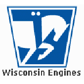 Wisconsin Plate Breaker 31-13001598